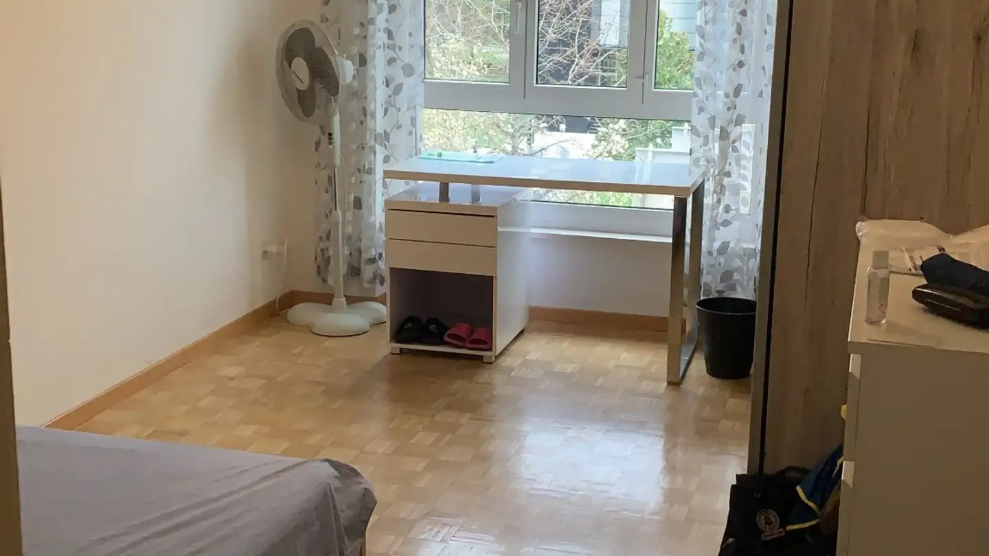 Apartment for rent - Via Zurigo 1, 6900 Lugano