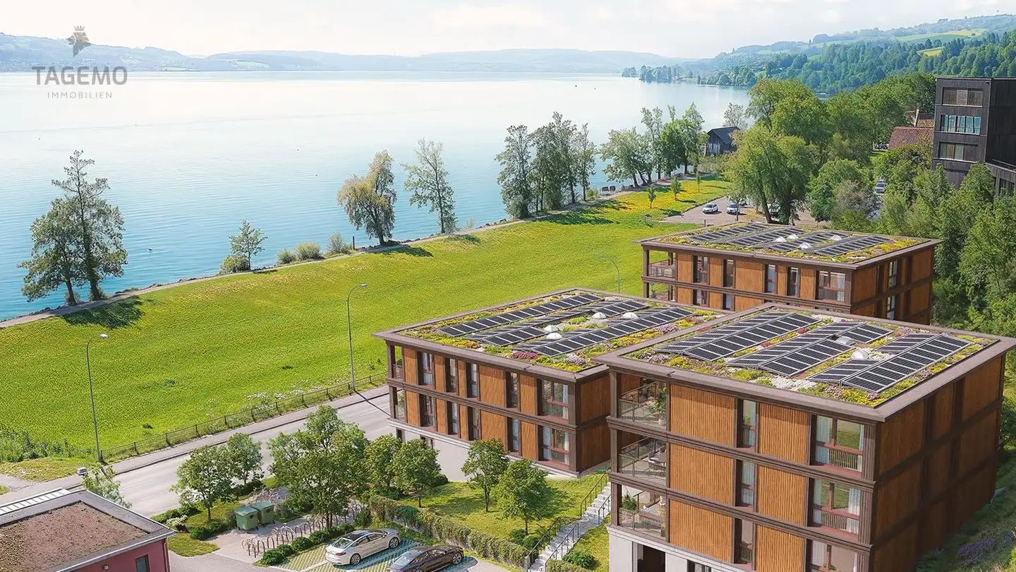 Apartment for sale - Luzernerstrasse, 6204 Sempach - Photo 4