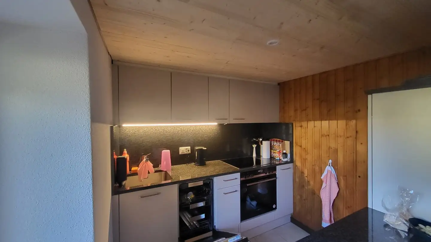 Apartment for rent - 6760 Faido - Photo 3