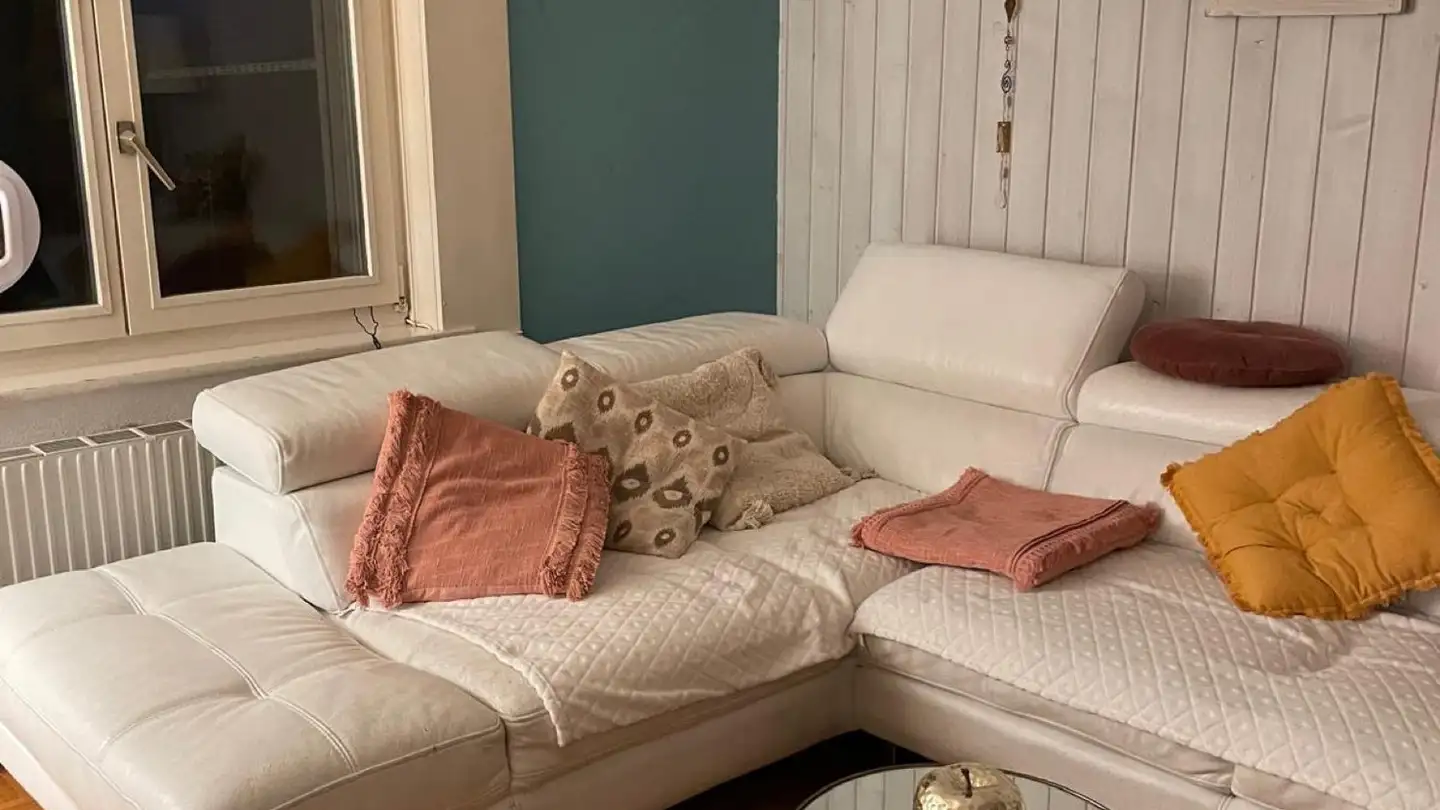 Appartamento in affitto - Impasse de l'Agetta 6, 1740 Neyruz FR - Foto 3