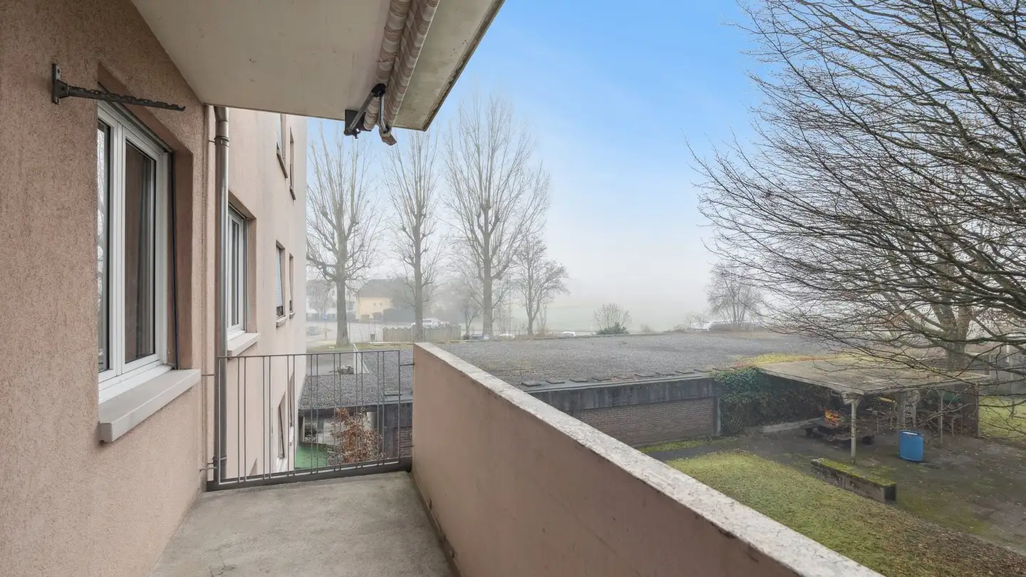 Appartamento in affitto - Blümlisalpstrasse 20, 4562 Biberist - Foto 3