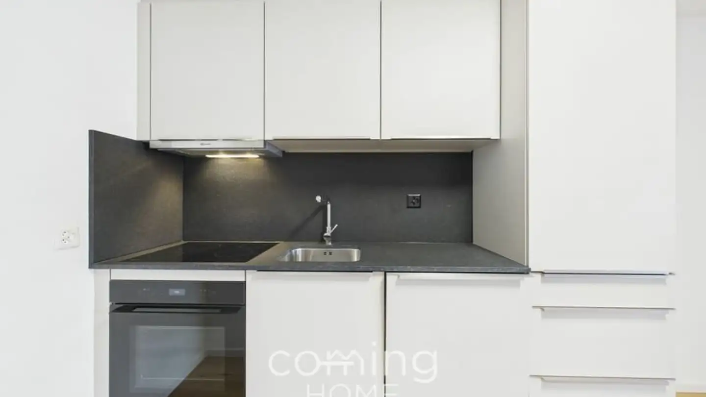 Wohnung mieten - Riedgassa, 3911 Ried-Brig - Foto 4