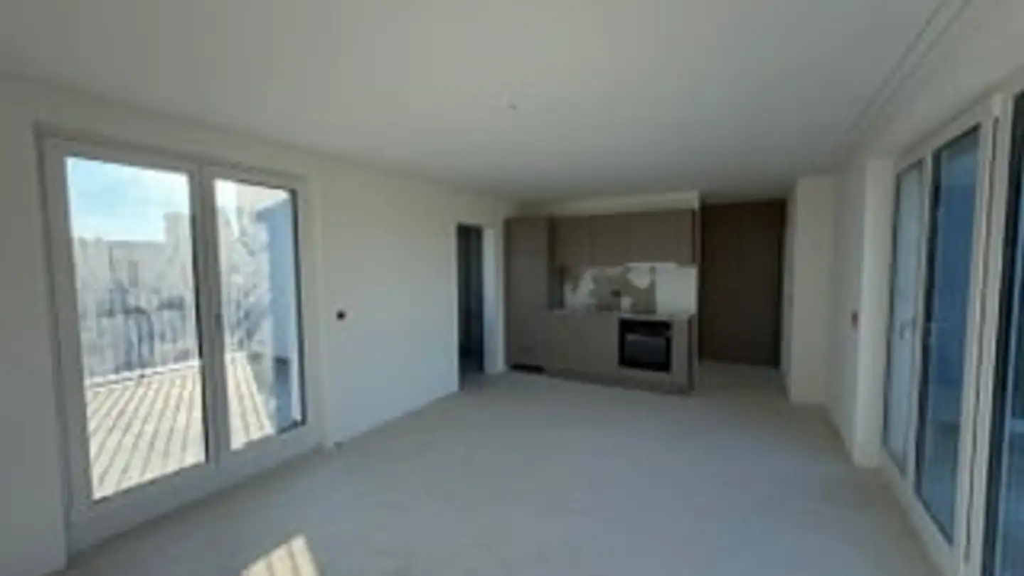 Appartement à louer - Müliweg 3, 8180 Bülach
