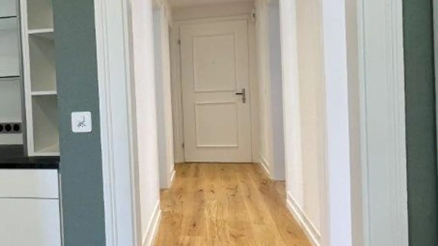 Appartamento in affitto - Kamorstrasse 14, 9000 St. Gallen