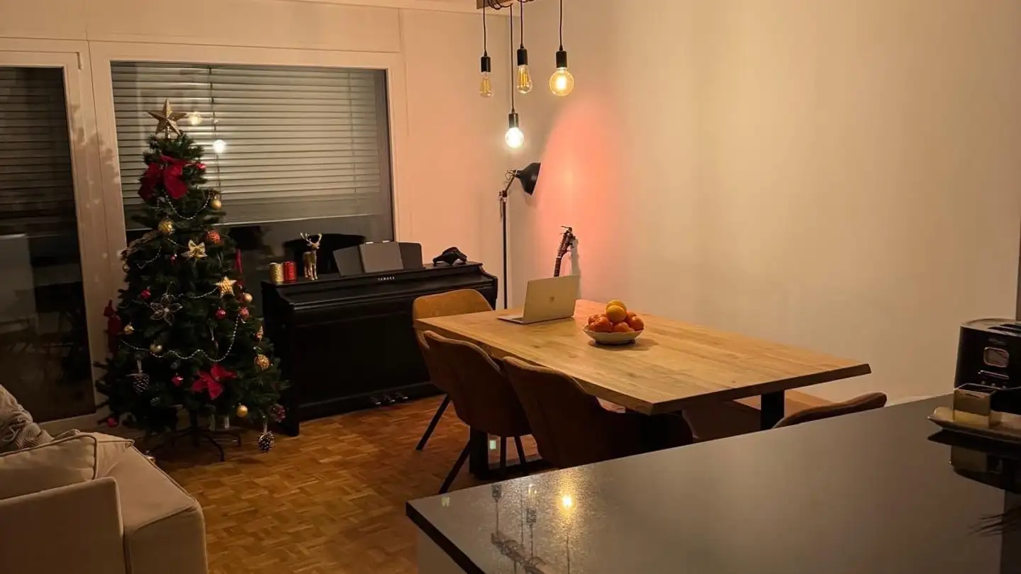 Apartment for rent - 1007 Lausanne - Photo 2