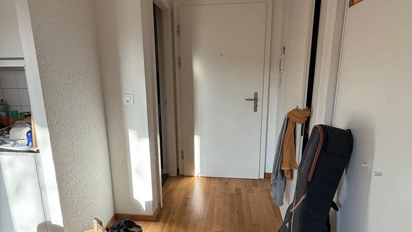 Appartamento in affitto - Worblentalstrasse 53, 3063 Ittigen - Foto 2