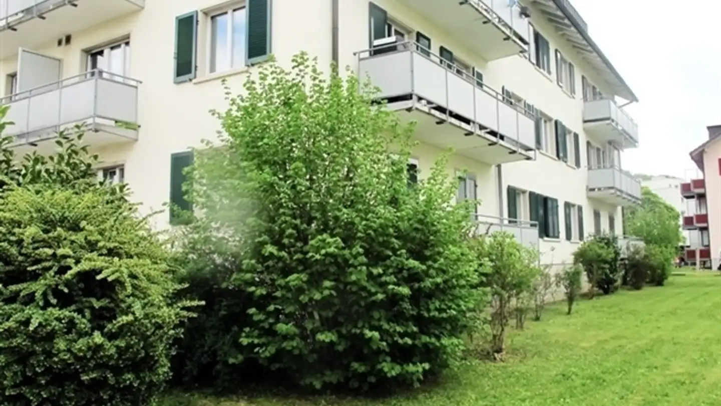 Wohnung mieten - Feldstrasse 23, 4600 Olten - Foto 2
