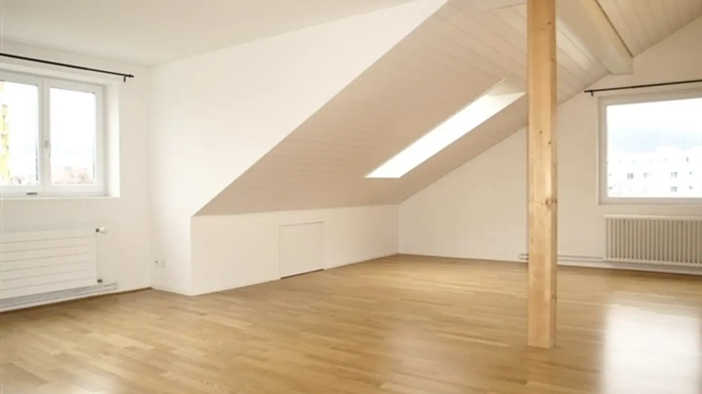 Wohnung mieten - Feldstrasse 23, 4600 Olten - Foto 3