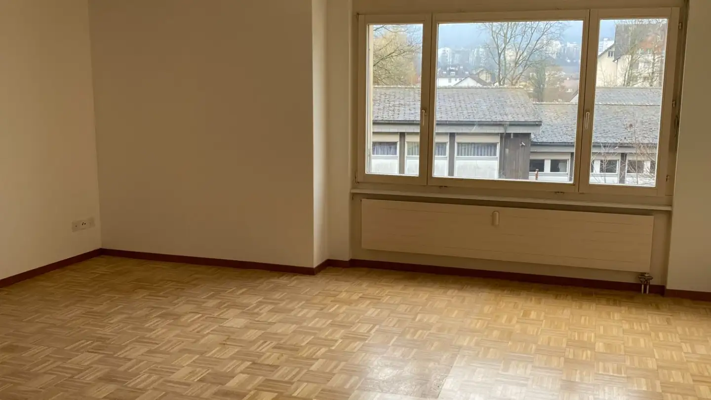 Apartment for rent - Rofenstrasse 8, 9220 Bischofszell - Photo 2