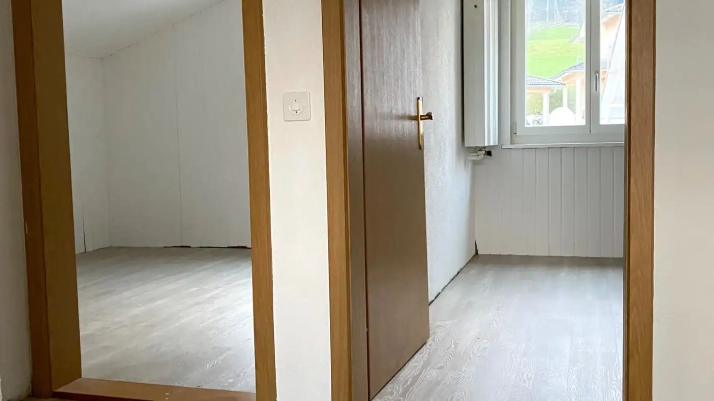 Einfamilienhaus mieten - 5506 Mägenwil - Foto 2