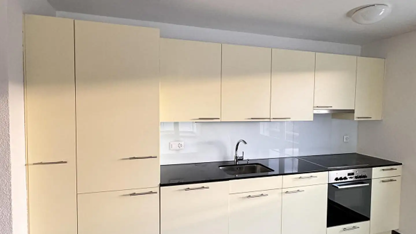 Apartment for rent - Köllikerstrasse 2a, 5036 Oberentfelden