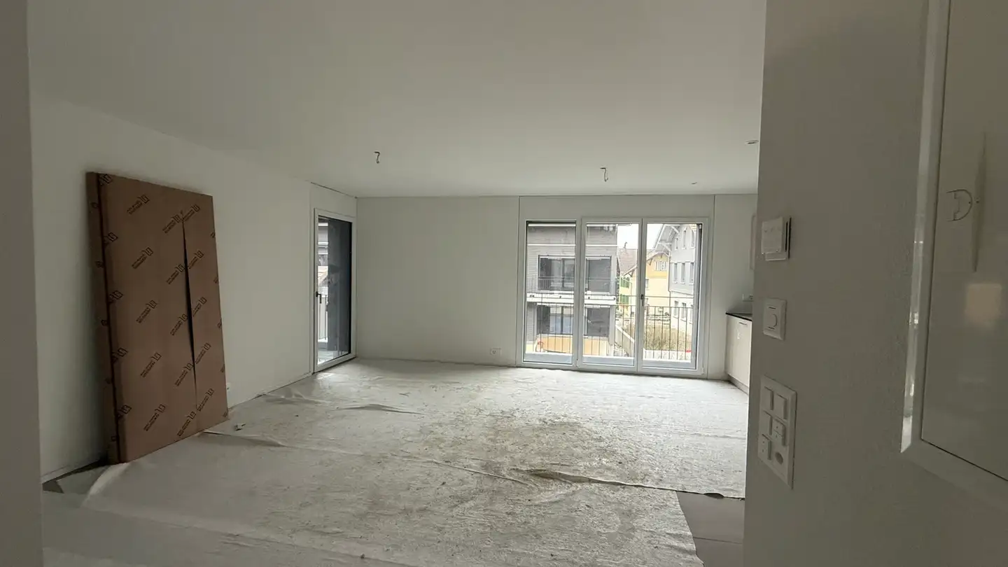 Wohnung mieten - Zilmattstrasse, 3255 Rapperswil BE - Foto 3