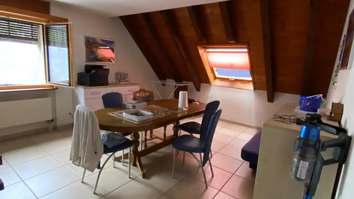 Wohnung mieten - Route De Châtillon 8, 2830 Courrendlin - Foto 4