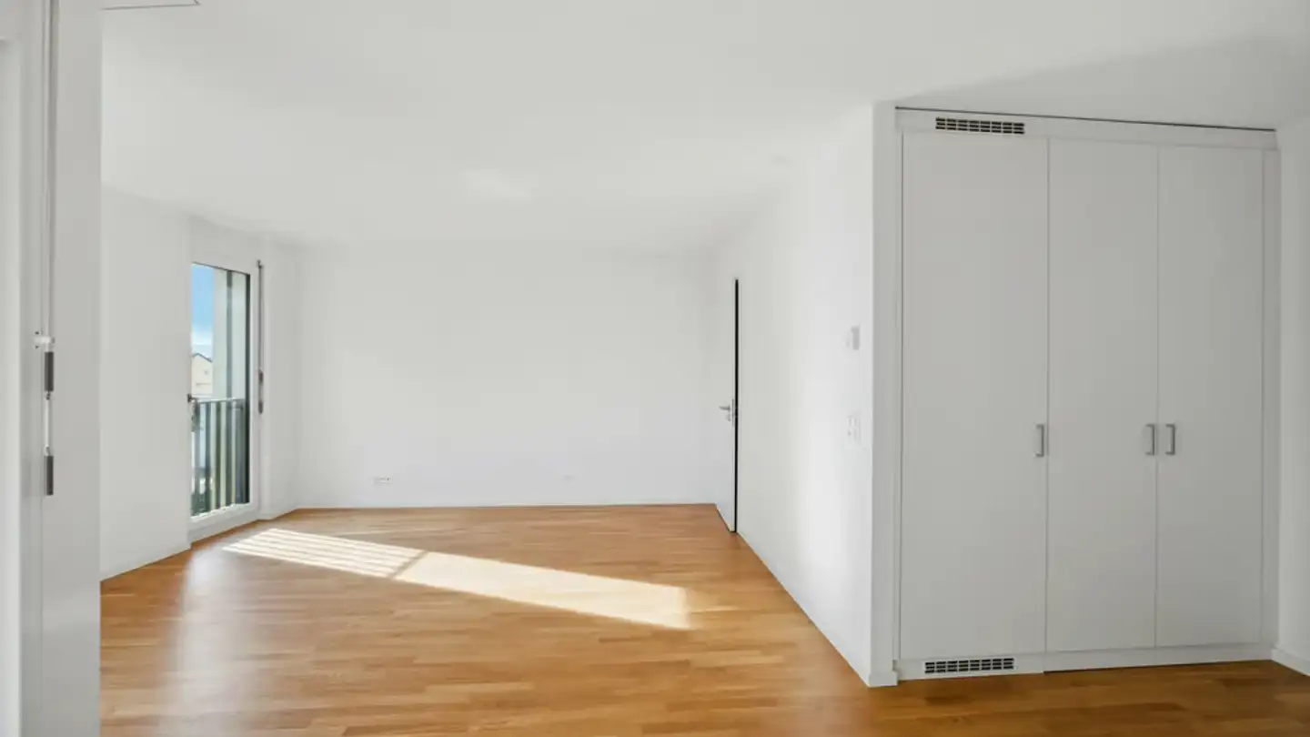Wohnung mieten - Route Des Granges-Saint-Martin 34, 1350 Orbe - Foto 2
