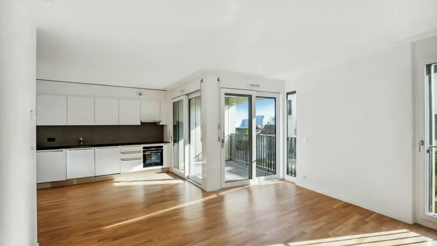 Wohnung mieten - Route Des Granges-Saint-Martin 34, 1350 Orbe - Foto 3