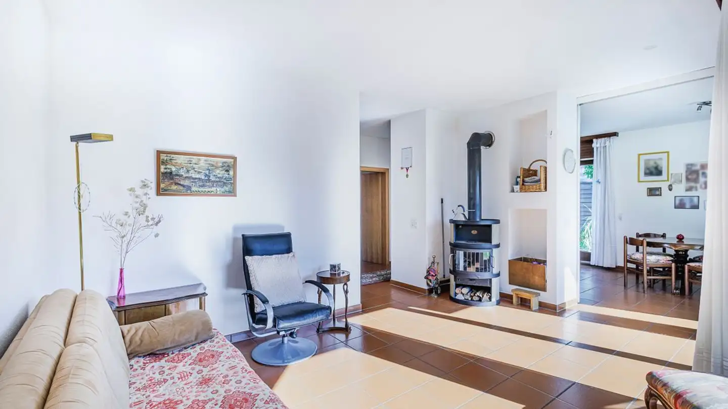 Casa grotta in vendita - 6527 Lodrino - Photo 2