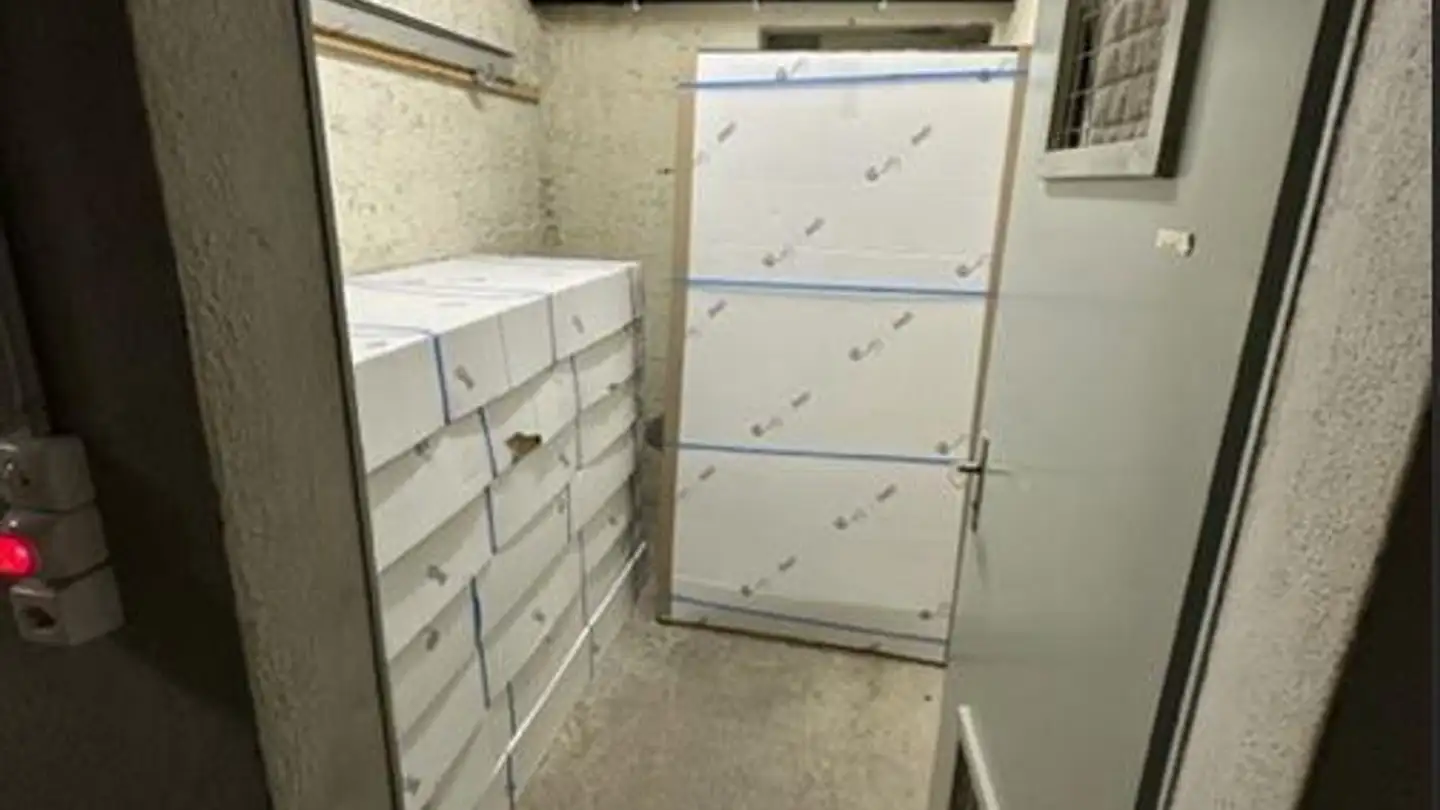 Laboratorio in affitto - Bahnhofstrasse 12, 3700 Spiez - Photo 2