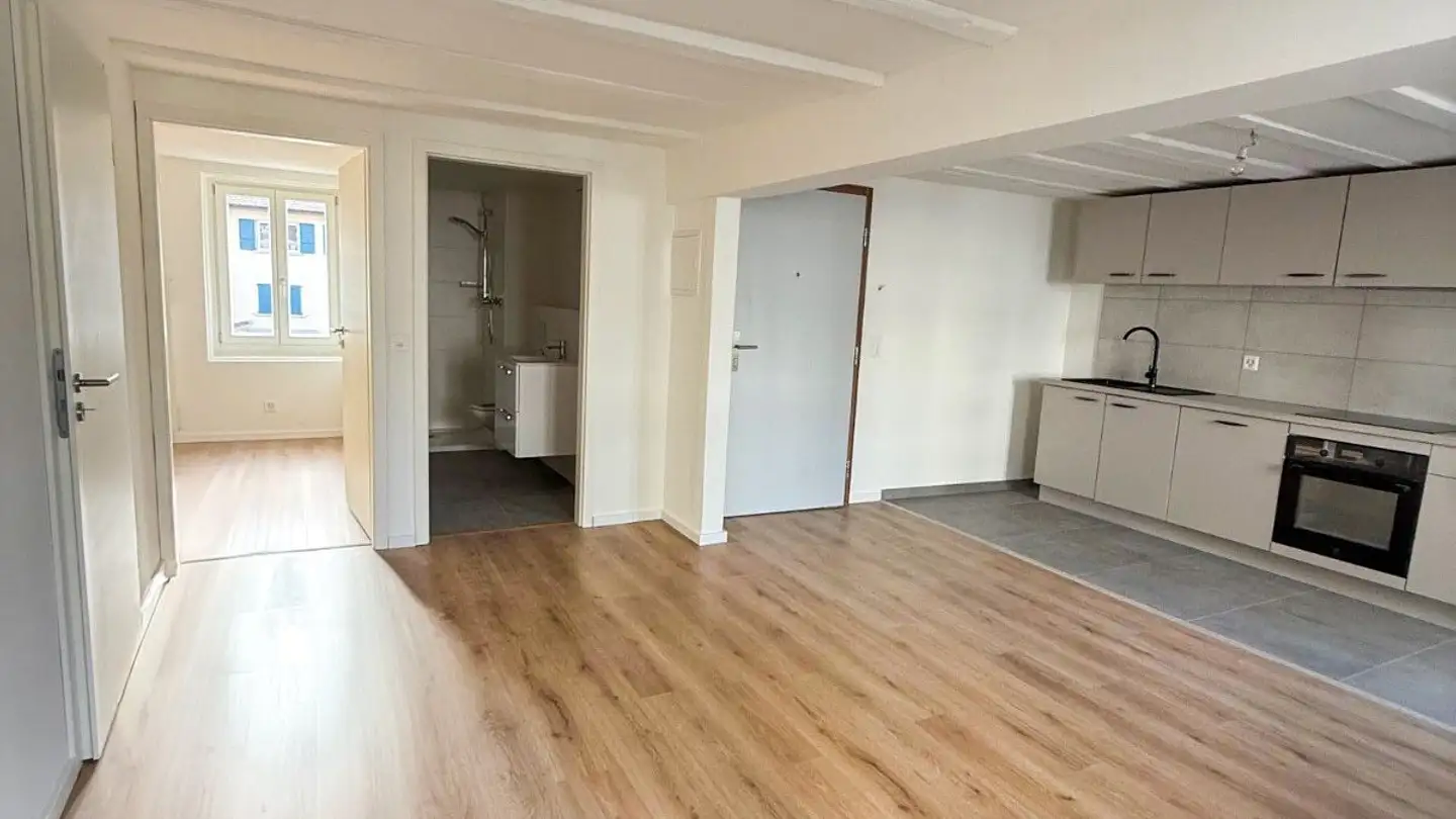 Wohnung mieten - Rue De Genève 52, 1225 Chêne-Bourg - Foto 2
