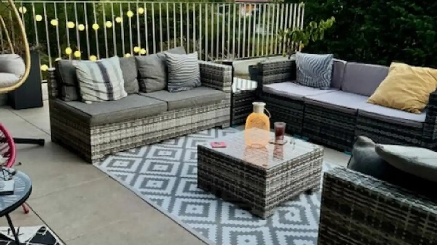 Wohnung mieten - 1110 Morges - Foto 2