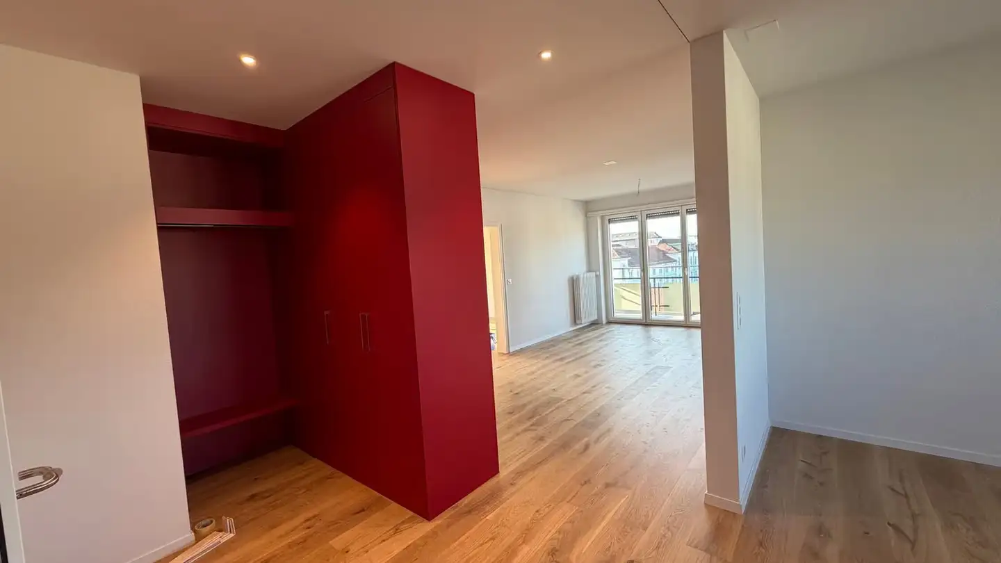 Appartement à louer - Hauptstrasse 39, 6280 Hochdorf - Photo 4