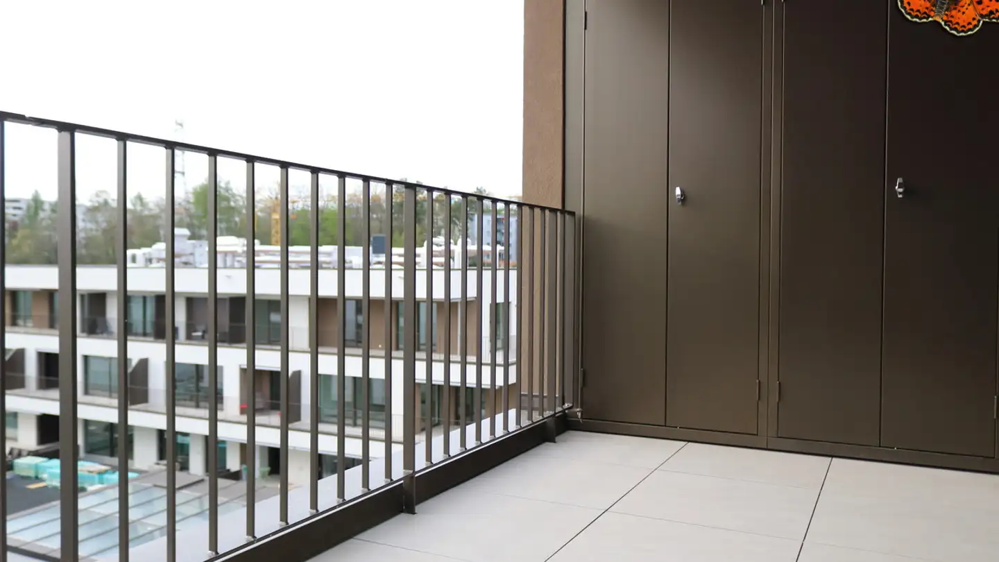 Wohnung mieten - Allée Louis-Daguerre 4, 1723 Marly - Foto 4