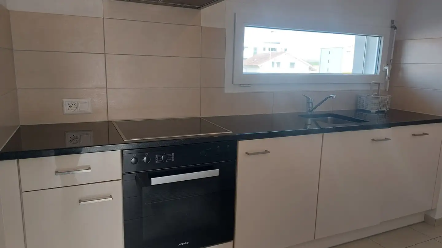 Apartment for rent - Route Des Vuarines 67, 1564 Domdidier - Photo 2