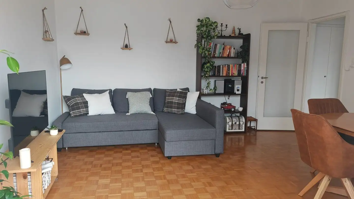 Apartment for rent - Carl-Spitteler-Strasse 30, 8053 Zürich