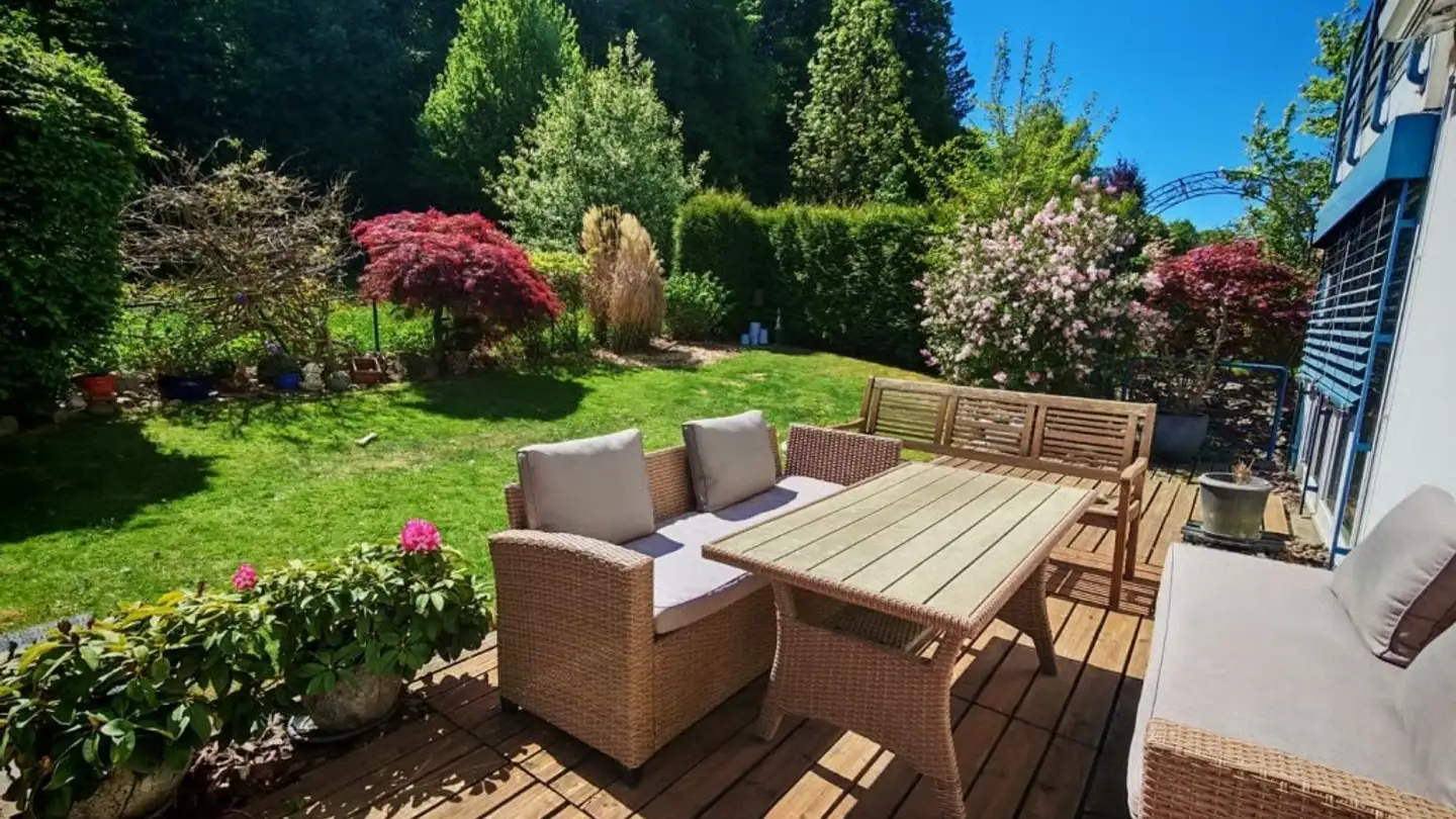 Apartment for sale - Meierackerstrasse 34, 8610 Uster - Photo 3