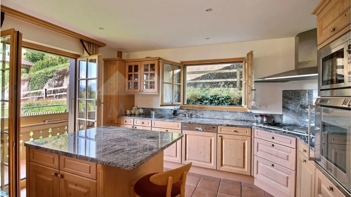 Apartment for sale - 1659 Rougemont