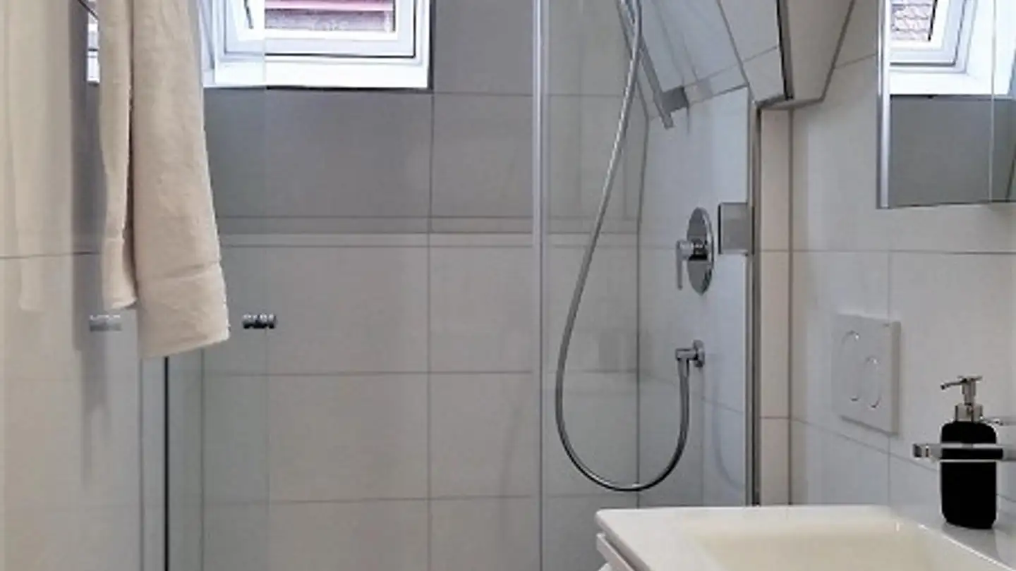 Furnished apartment for rent - Konkordiastrasse 22, 8032 Zürich - Photo 2