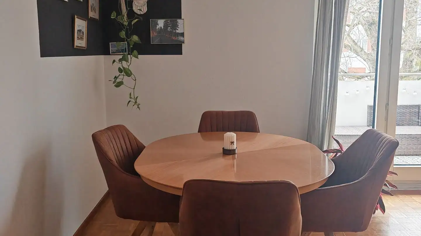 Apartment for rent - Carl-Spitteler-Strasse 30, 8053 Zürich - Photo 2