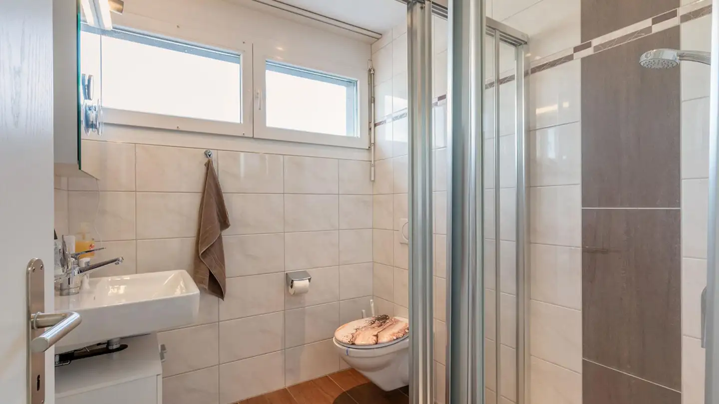 Penthouse for sale - Hardstrasse 70c, 5430 Wettingen - Photo 3
