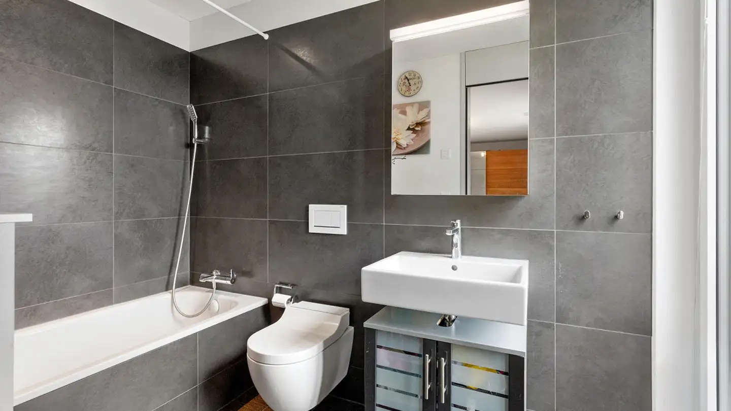 Appartement à vendre - 8623 Wetzikon ZH - Photo 3