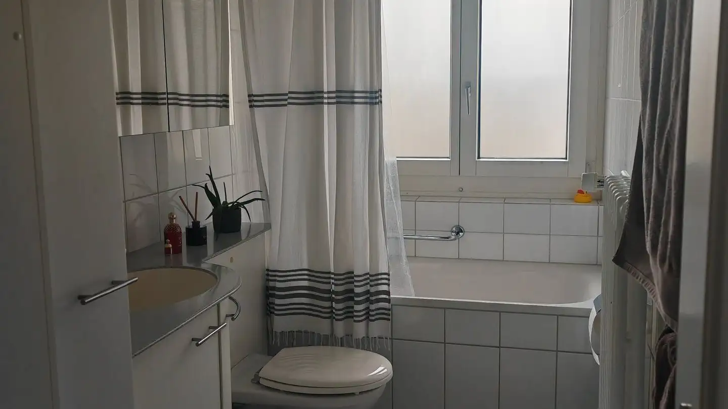 Apartment for rent - Carl-Spitteler-Strasse 30, 8053 Zürich - Photo 3