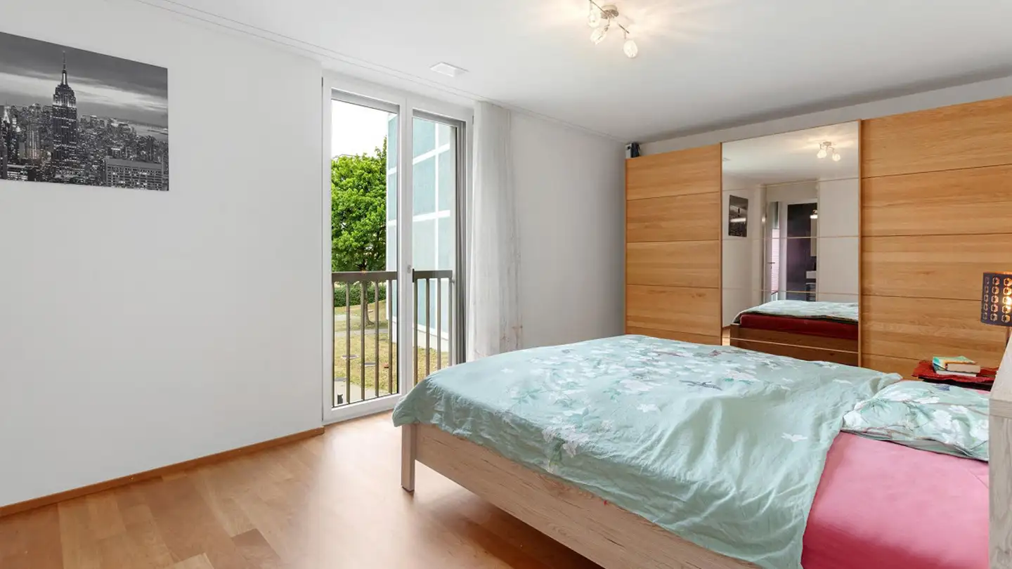 Appartement à vendre - 8623 Wetzikon ZH - Photo 4