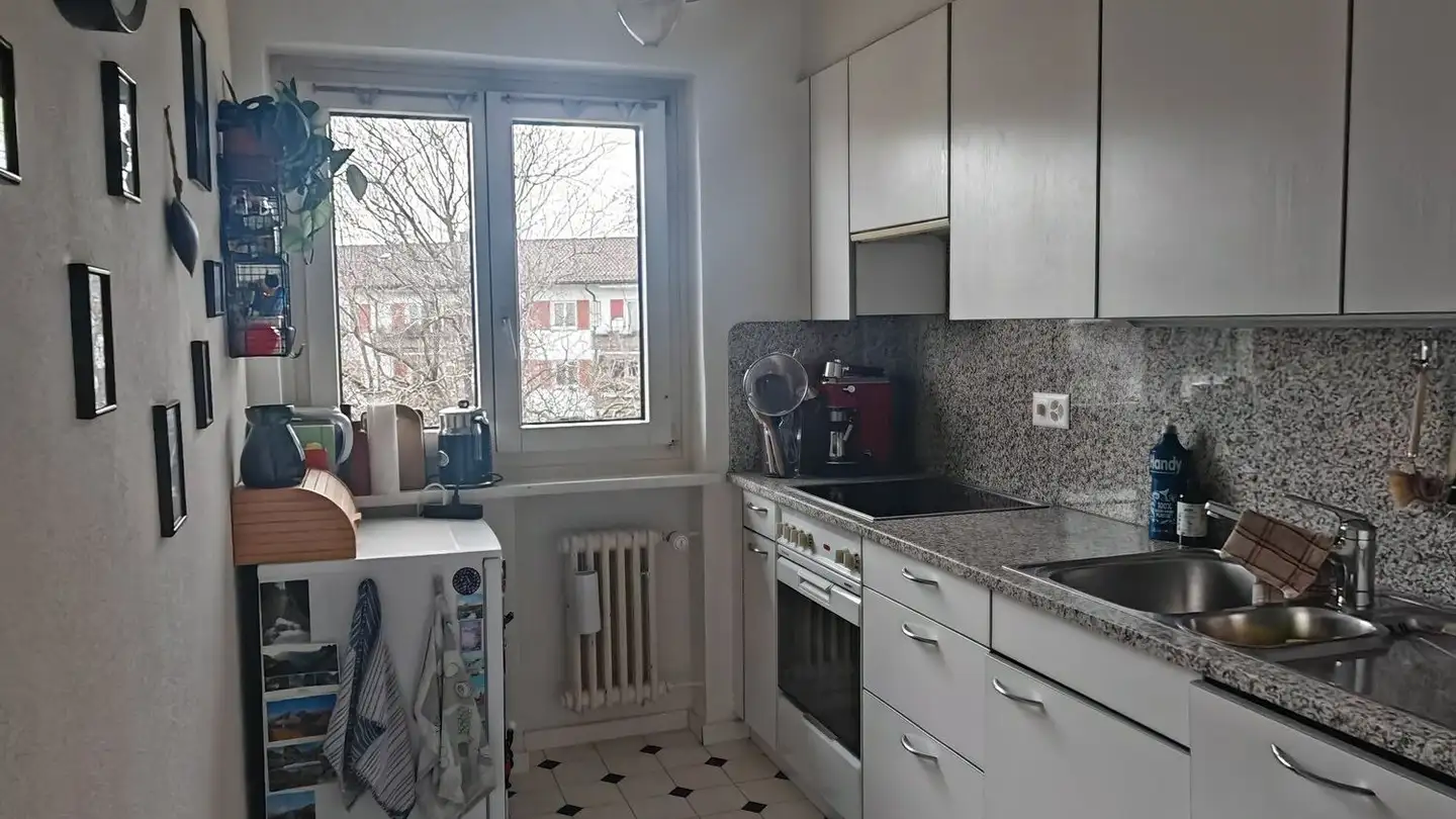 Apartment for rent - Carl-Spitteler-Strasse 30, 8053 Zürich - Photo 4