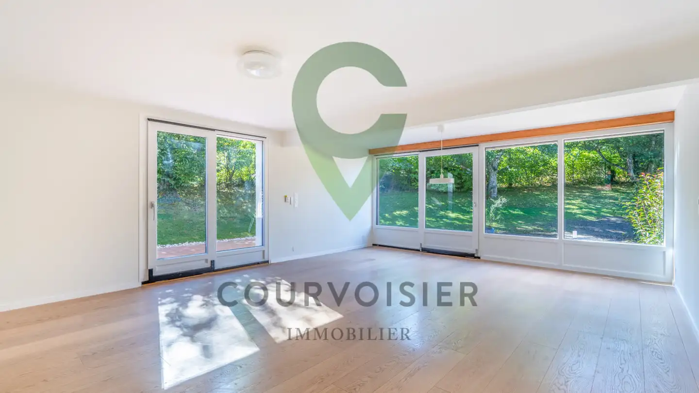 Appartement à vendre - 1010 Lausanne