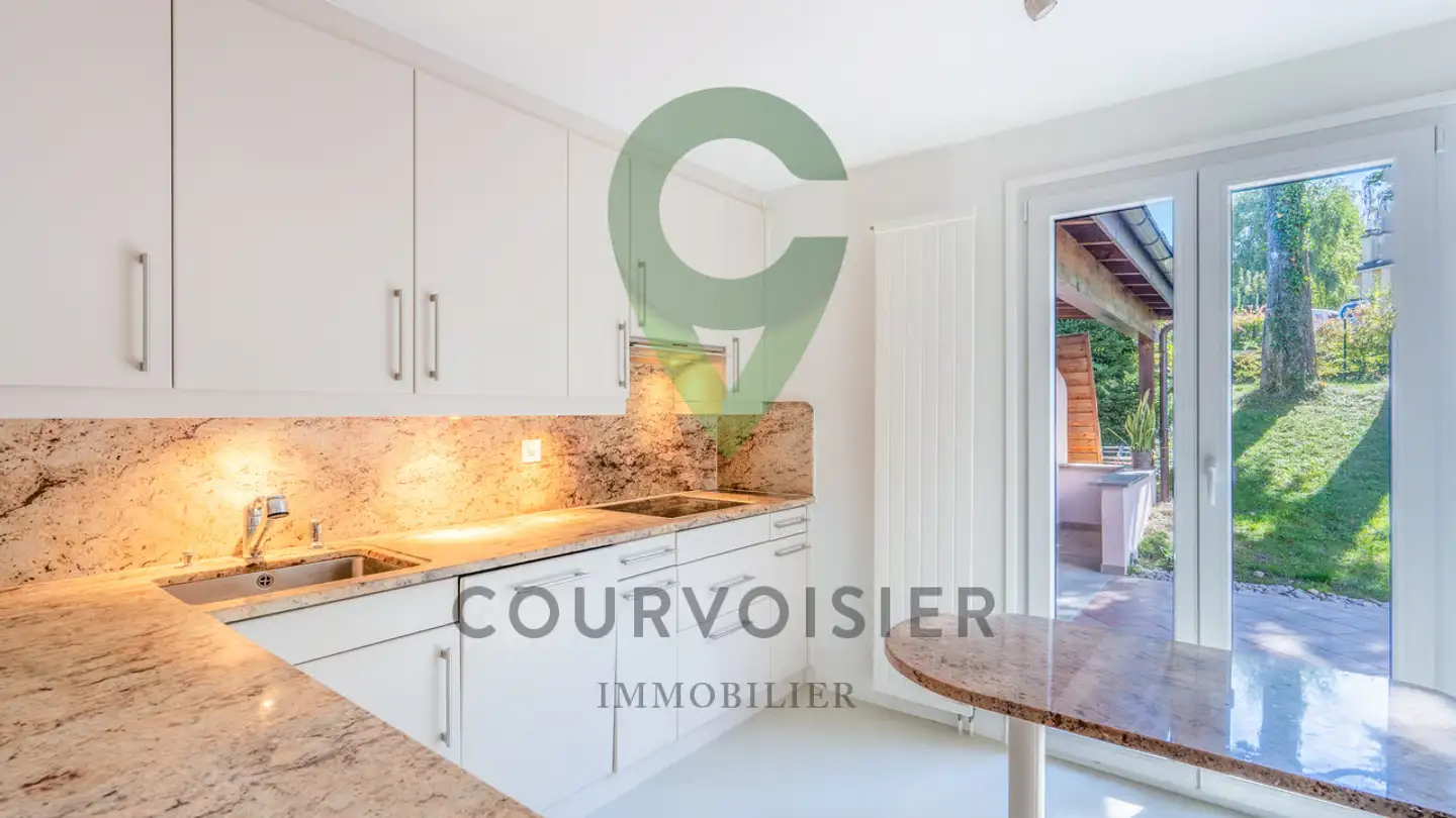 Appartement à vendre - 1010 Lausanne - Photo 2