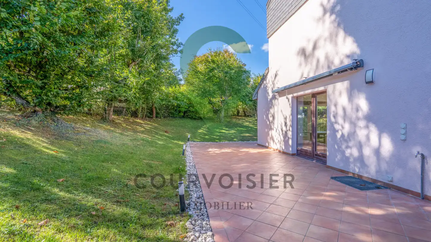 Appartement à vendre - 1010 Lausanne - Photo 4