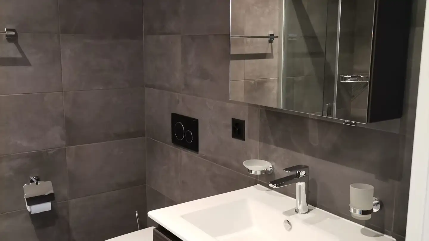 Apartment for rent - Route De Morlens 41, 1674 Vuarmarens - Photo 4