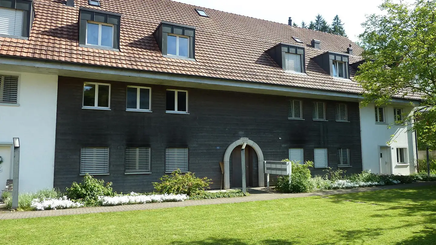 Apartment for rent - Dorfstrasse 100, 8957 Spreitenbach