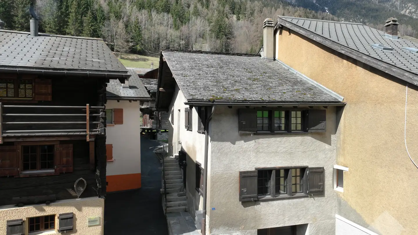 Casa singola in vendita - 1937 Orsières - Photo 3