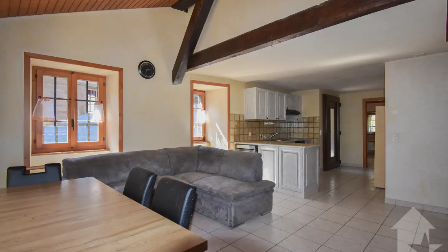 Casa singola in vendita - 1937 Orsières - Photo 4