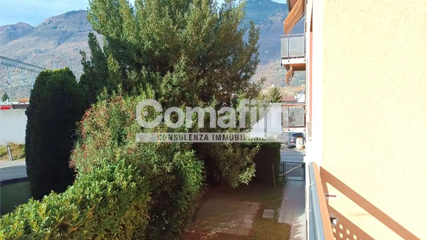 Immeuble résidentiel à vendre - 6512 Giubiasco - Photo 4