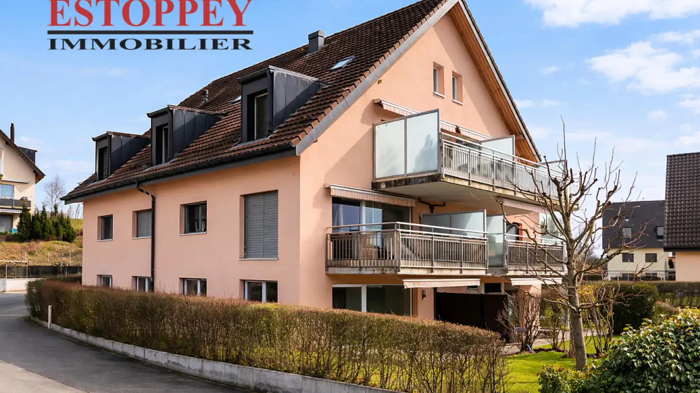 Appartamento in vendita - 1072 Forel (Lavaux)