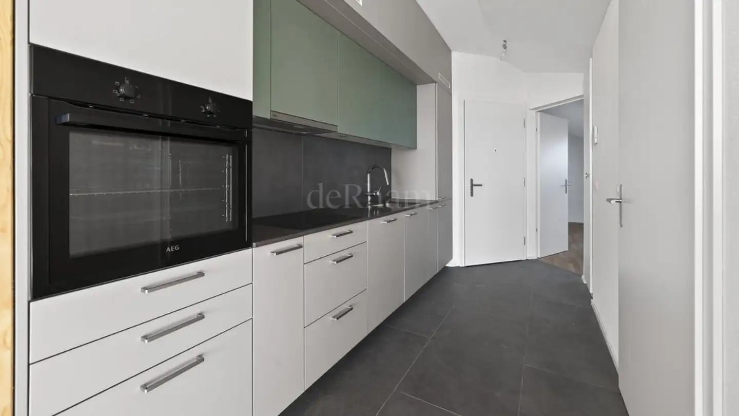 Apartment for rent - Chemin De L'ochettaz 27, 1025 St-Sulpice VD - Photo 2