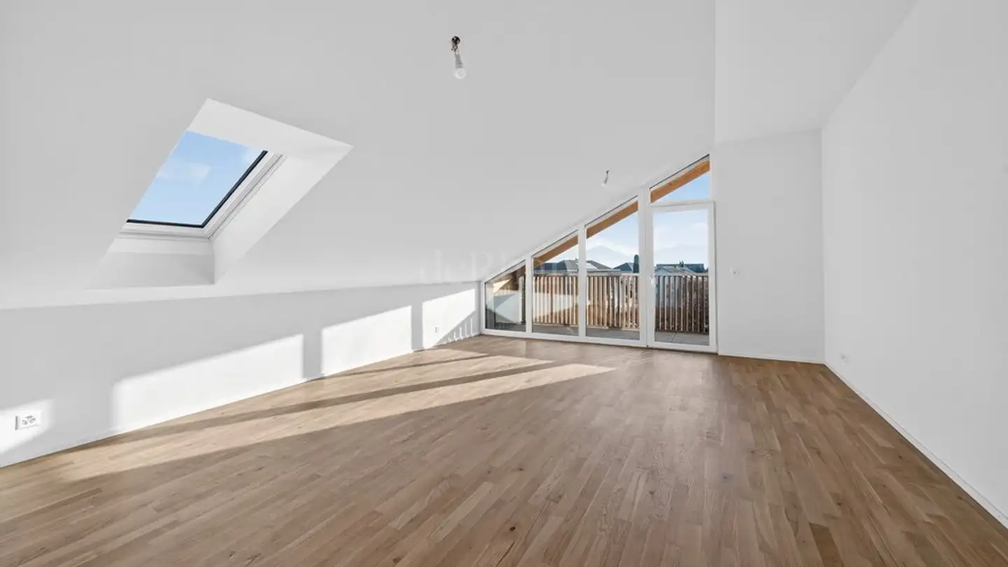 Apartment for rent - Chemin De L'ochettaz 27, 1025 St-Sulpice VD - Photo 3