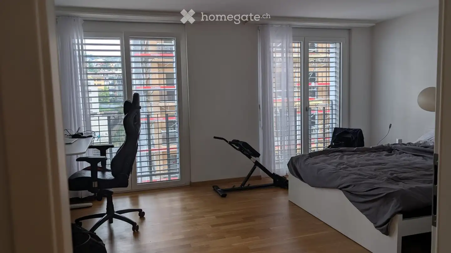 Appartement à louer - Avenue De Sévelin 13f, 1004 Lausanne - Photo 2