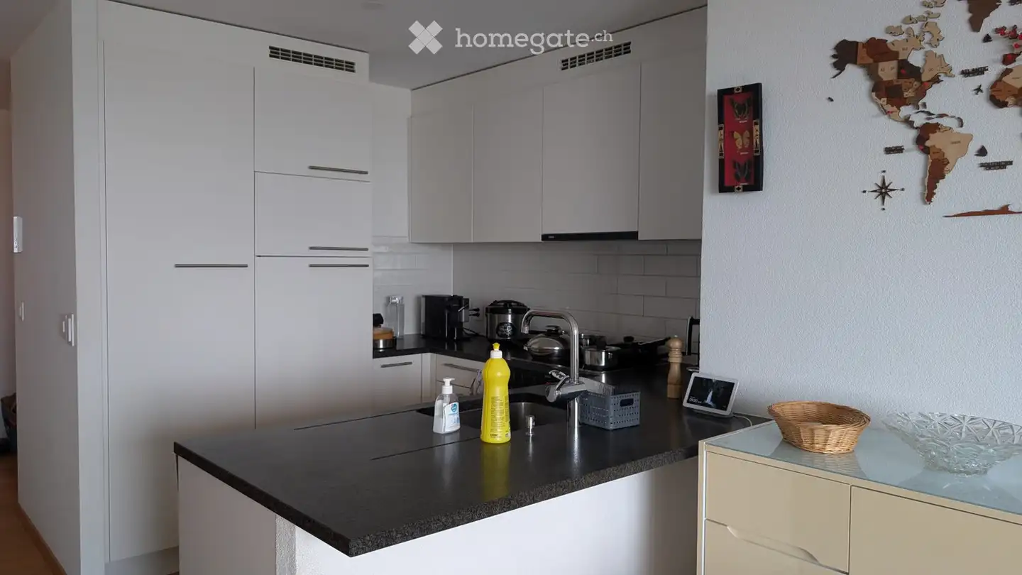 Appartement à louer - Avenue De Sévelin 13f, 1004 Lausanne - Photo 3