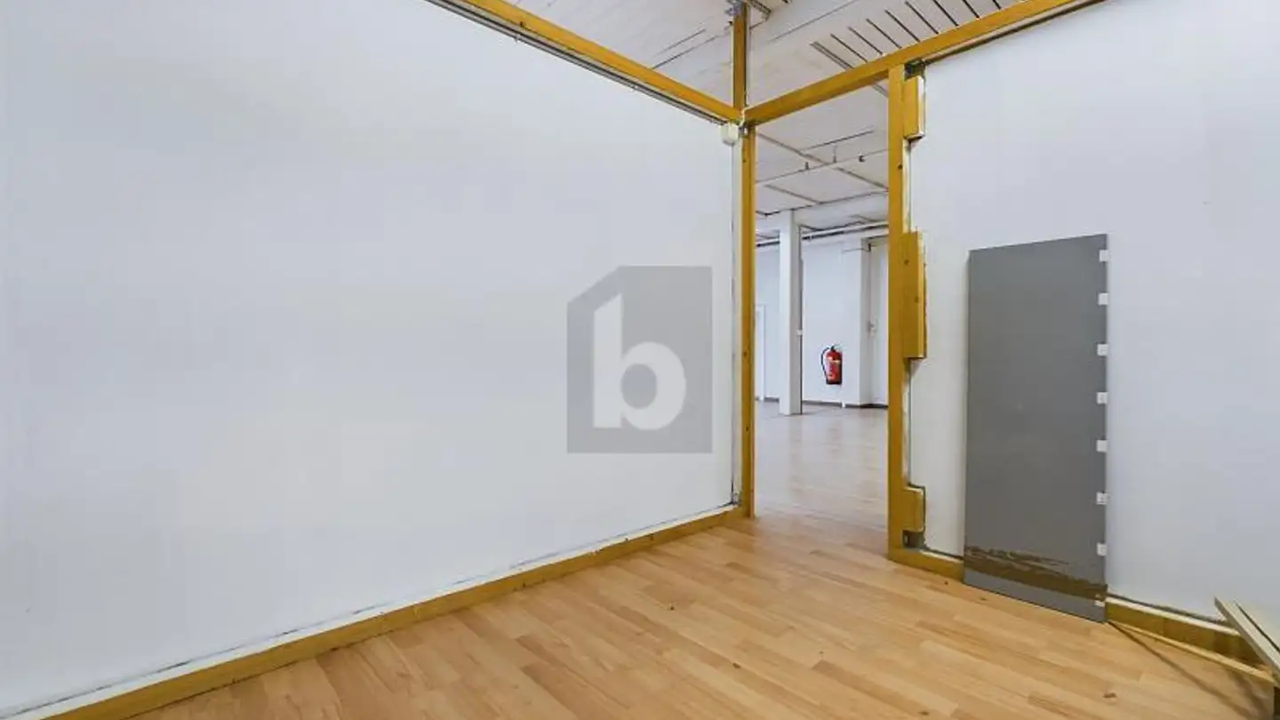 Industrial property for rent - 3422 Kirchberg BE - Photo 4